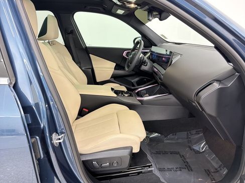 Used 2025 BMW X3 xDrive30i w/ Premium Package AWD/4WD image 26