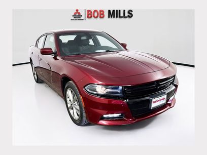 Used 2020 Dodge Charger SXT w/ Navigation & Travel Group