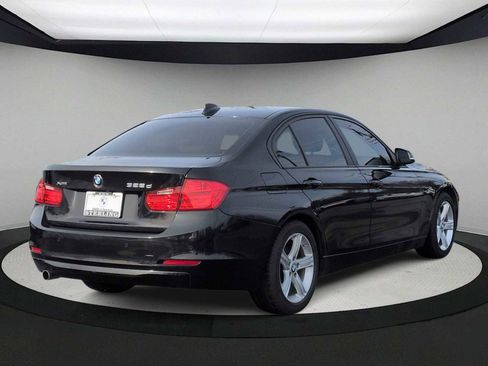 Used 2014 BMW 328d xDrive Sedan image 8