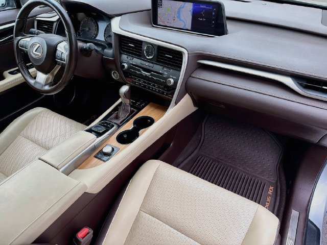 Used 2019 Lexus RX 350 AWD w/ Navigation Package image 24