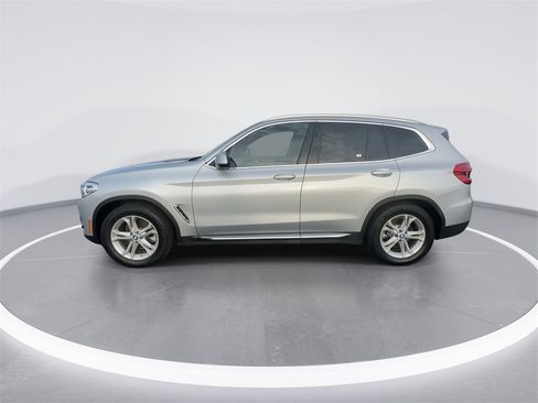 Used 2020 BMW X3 sDrive30i w/ Convenience Package image 5