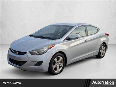 Used 2011 Hyundai Elantra GLS w/ Preferred Equipment Pkg 3
