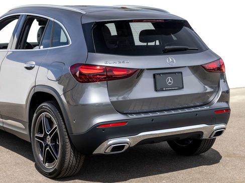Used 2026 Mercedes-Benz GLA 250 image 8