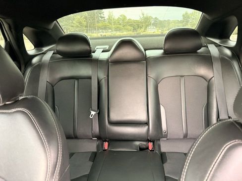 Used 2022 Kia K5 GT-Line FWD image 16