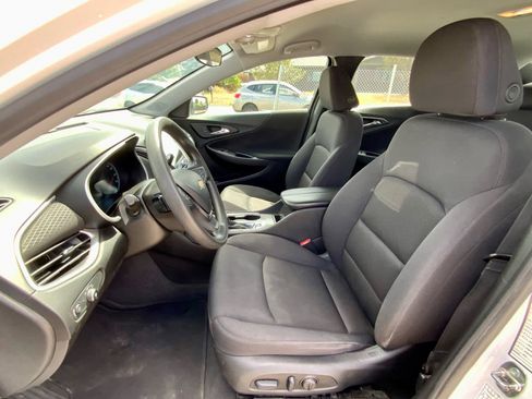 Certified 2023 Chevrolet Malibu LT image 24