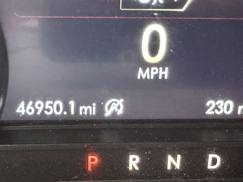 Used 2020 Lincoln Corsair Reserve w/ Elements Package image 7