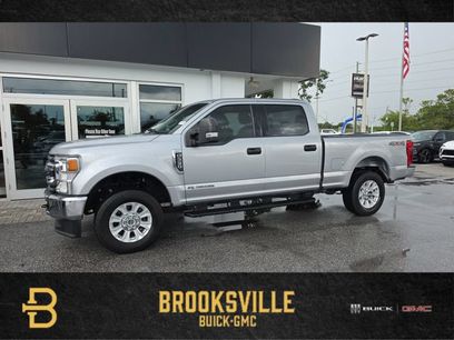 Used 2022 Ford F250 XLT