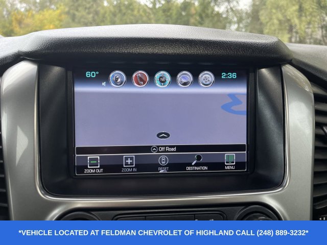 Used 2018 Chevrolet Tahoe LT AWD/4WD image 15
