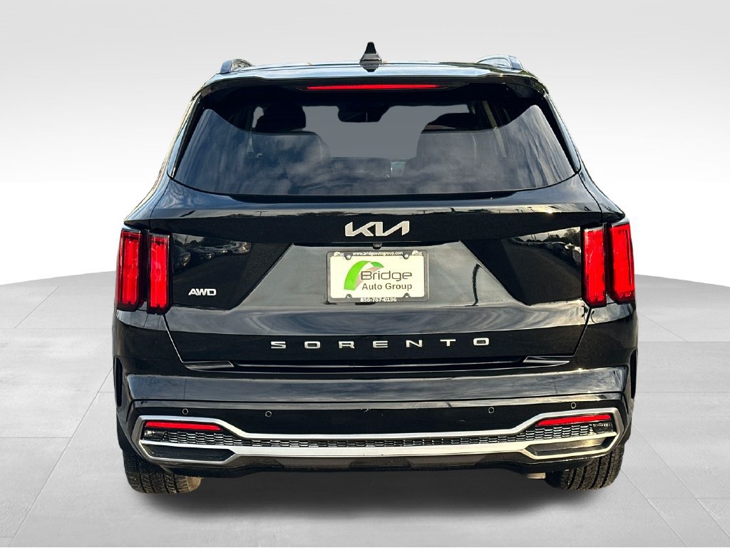 Used 2022 Kia Sorento SX AWD/4WD image 6