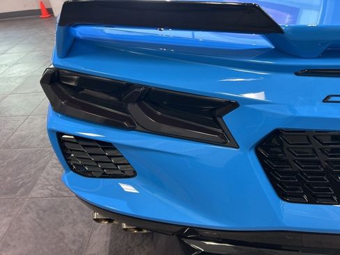 Used 2024 Chevrolet Corvette Stingray w/ Z51 Performance Package image 7