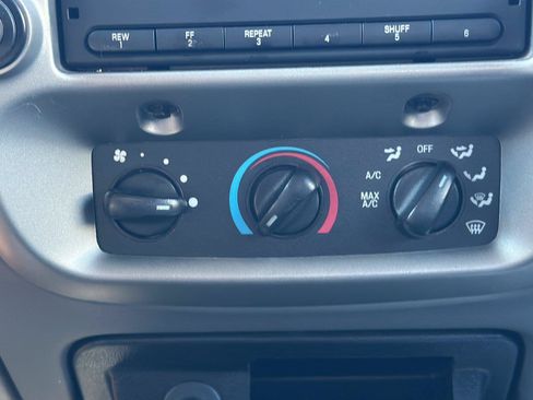 Used 2007 Ford Ranger STX RWD image 17