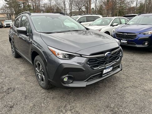 New 2026 Subaru Crosstrek 2.0i Premium image 2