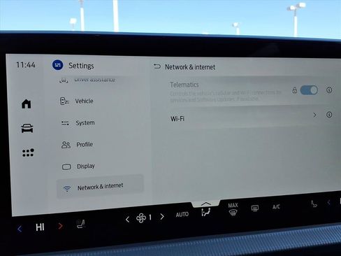 New 2026 Ford Explorer ST image 13