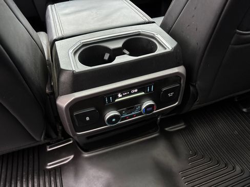 Used 2018 Ford Expedition Max Platinum image 33