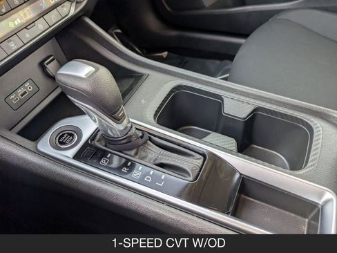 Used 2023 Nissan Sentra SV w/ All-Weather Package image 16