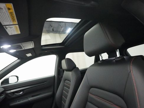 Certified 2024 Honda CR-V Sport-L image 32