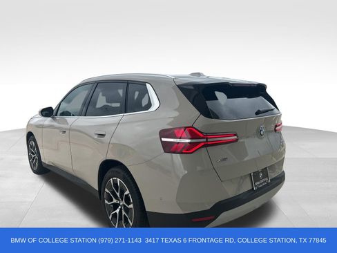 Certified 2025 BMW X3 xDrive30 AWD/4WD image 6