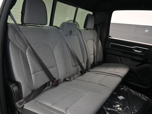 Used 2026 RAM 1500 Big Horn image 35