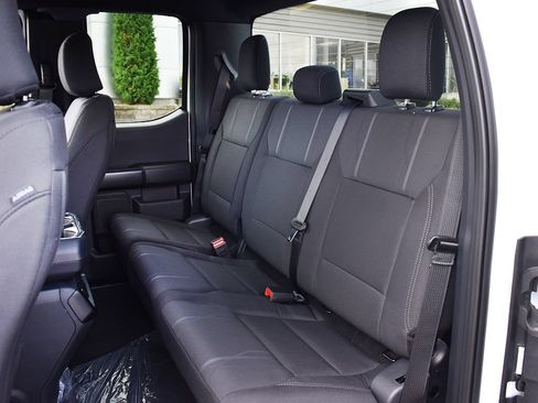 New 2026 Ford F150 STX w/ Equipment Group 200A AWD/4WD image 6