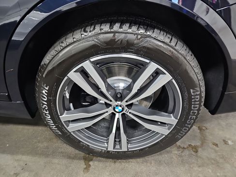 New 2026 BMW X7 xDrive40i w/ M Sport Package image 36