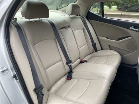 Used 2015 Kia Optima EX FWD image 15