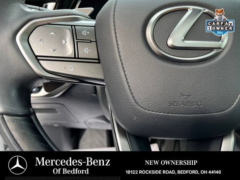Used 2024 Lexus RX 350 AWD w/ Convenience Package image 26