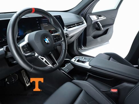 Used 2025 BMW X1 M35i AWD/4WD image 58