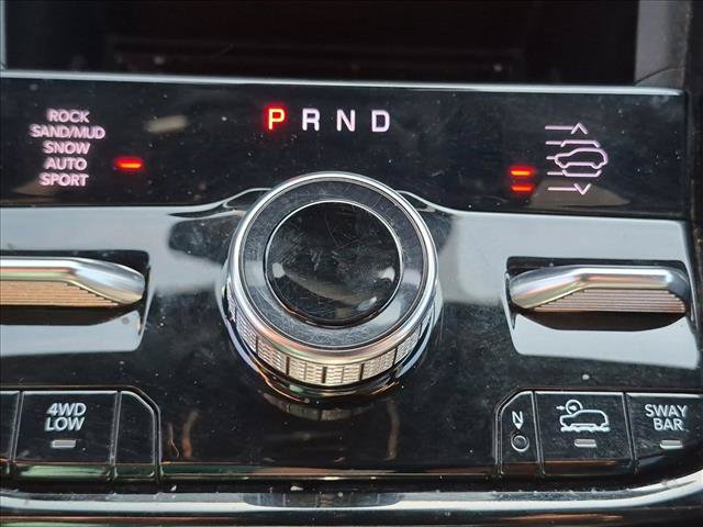 Used 2022 Jeep Grand Cherokee Trailhawk AWD/4WD image 10