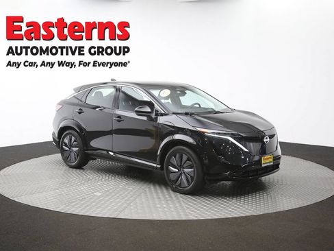 Used 2023 Nissan Ariya FWD image 49