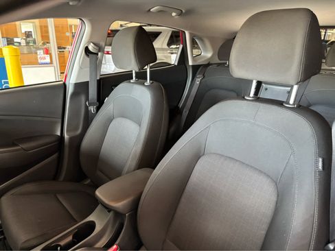 Used 2023 Hyundai Kona SEL w/ Cargo Package AWD/4WD image 21