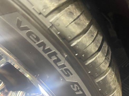 Used 2007 Chevrolet Corvette Convertible w/ Preferred Equipment Group image 10