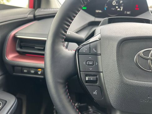 Used 2024 Toyota Prius Prime image 17
