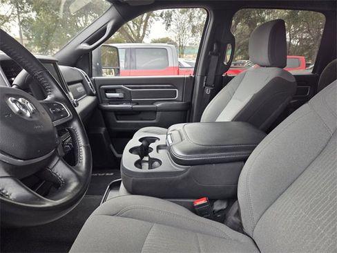 Used 2024 RAM 2500 Big Horn image 6
