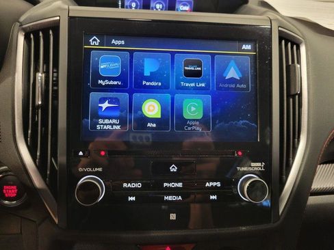 Used 2022 Subaru Impreza 2.0i Sport image 16