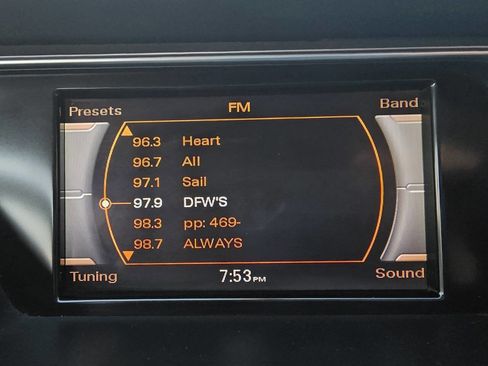 Used 2011 Audi A5 2.0T Premium Plus image 36