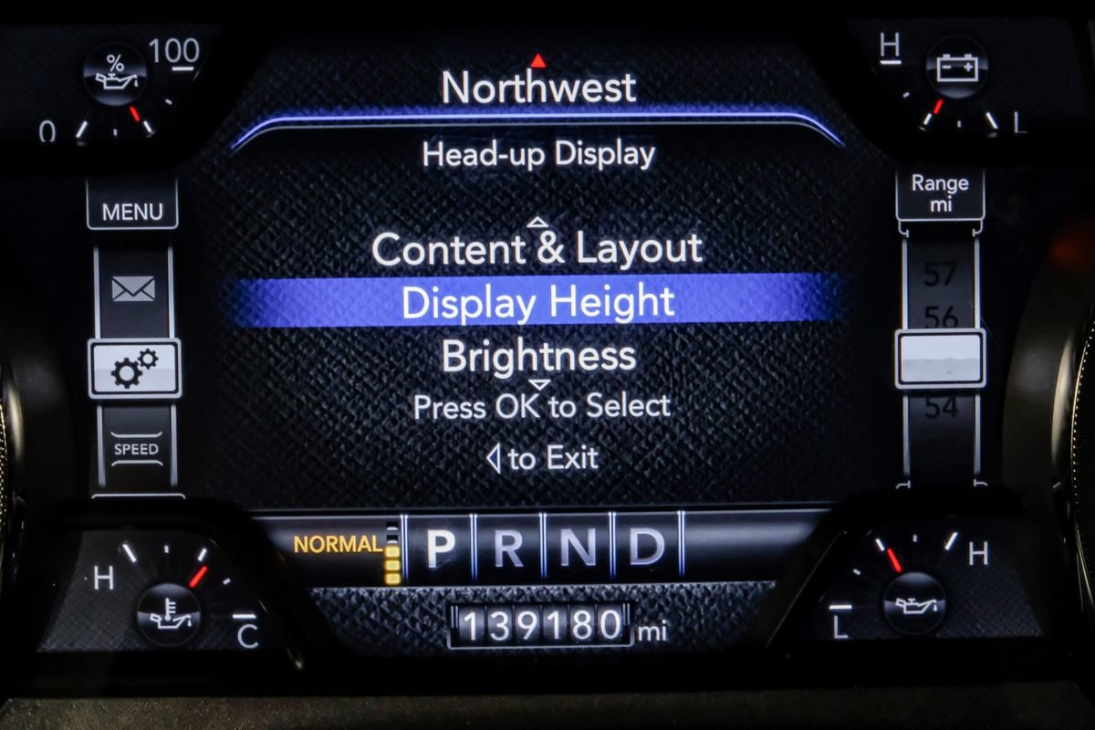 Used 2021 RAM 1500 Limited w/ Night Edition AWD/4WD image 20