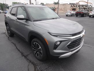 New 2025 Chevrolet TrailBlazer LT w/ Convenience Package image 1