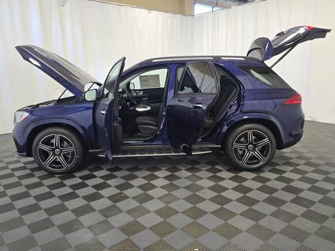 New 2026 Mercedes-Benz GLE 450 4MATIC image 12