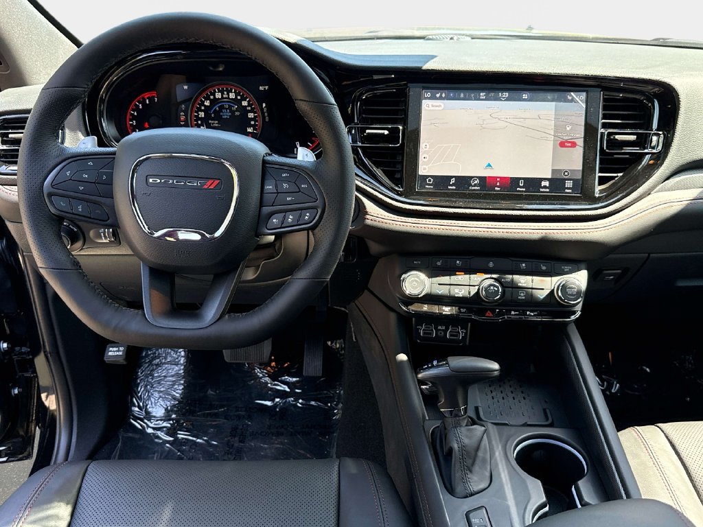 New 2027 Dodge Durango GT AWD/4WD image 17