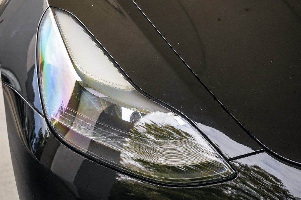 Used 2023 Tesla Model 3 Standard Range RWD image 8
