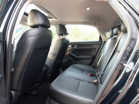 Used 2023 Honda Civic EX-L image 13