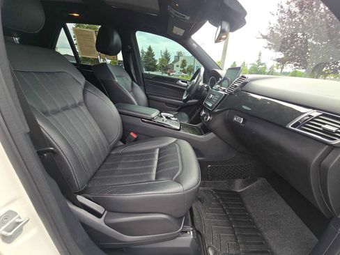 Used 2016 Mercedes-Benz GLE 350 4MATIC image 11