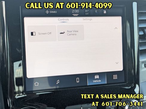 New 2026 RAM 4500 Tradesman image 7