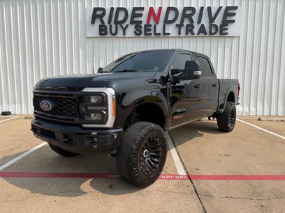 Used 2023 Ford F250 Lariat w/ Lariat Ultimate Package