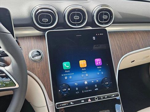 New 2026 Mercedes-Benz C 300 Sedan image 12