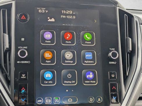 New 2026 Subaru Crosstrek 2.0i Premium image 14