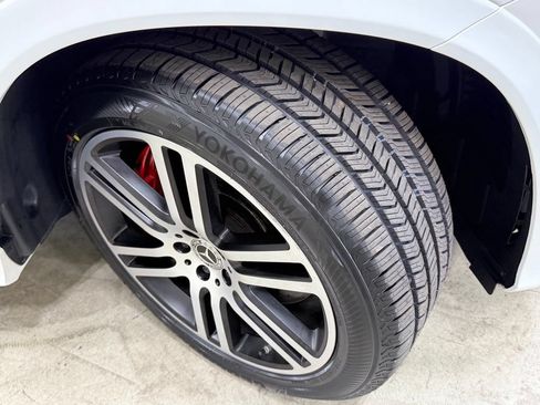 Used 2024 Mercedes-Benz GLE 63 AMG S image 63