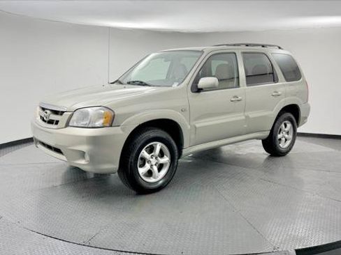 Used 2006 MAZDA Tribute s FWD image 2