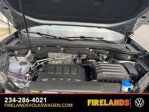 New 2026 Volkswagen Atlas SE image 68