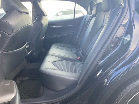 Used 2023 Toyota Camry SE image 20